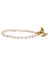 Aleksa Pearl Bracelet - Gold - 6103006Q-02R496-CN-W1