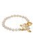 Orietta Pearl Bracelet - Gold - 6103007A-02R107-IM