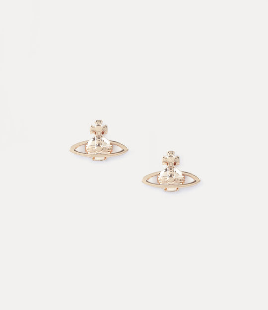 Suzie Earrings - Rose Gold - 62010010-G002-SM
