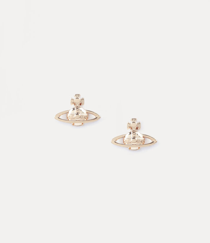Suzie Earrings Rose Gold 62010010-G002-SM