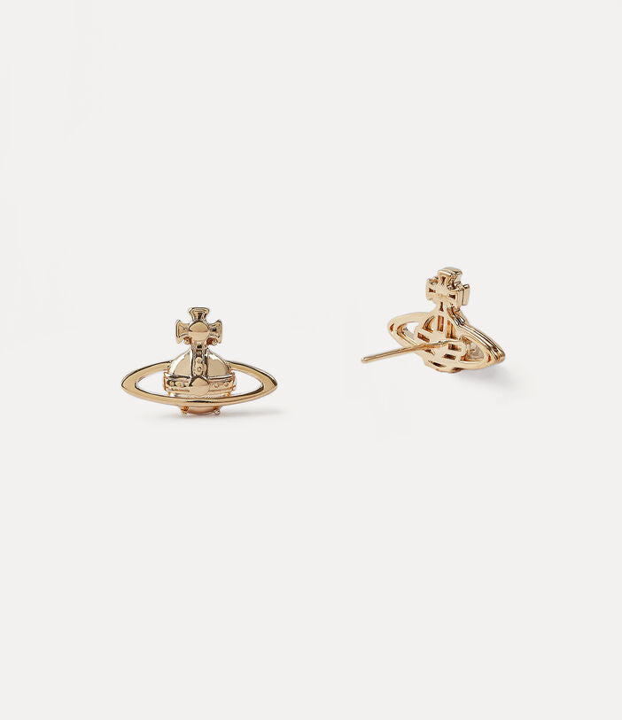 Suzie Earrings - Rose Gold - 62010010-G002-SM