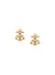 Marialena Earrings - Gold - 6201032I-02R107-CN