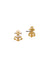 Marialena Earrings - Gold - 6201032I-02R107-CN