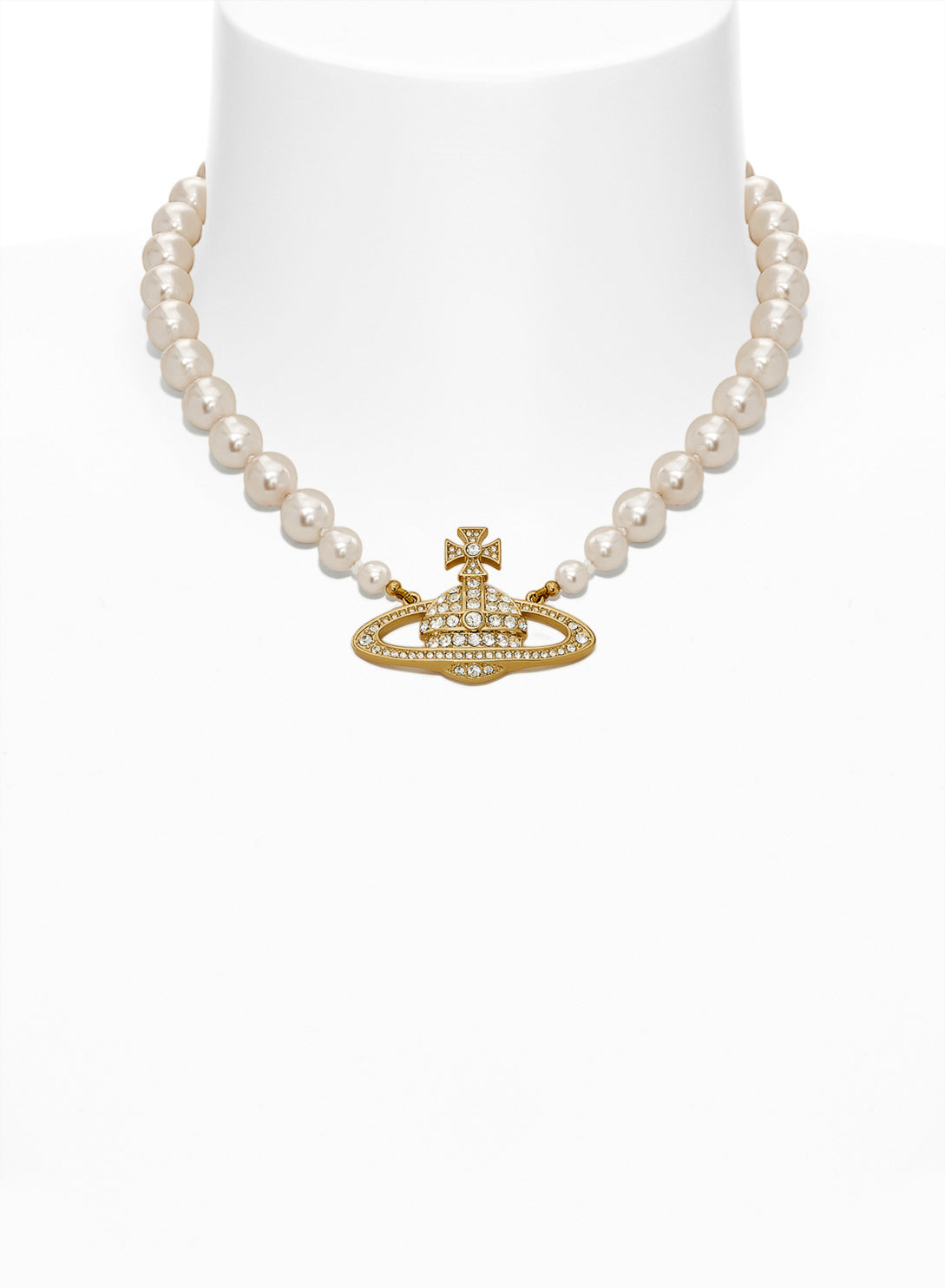 One pearl sale necklace choker