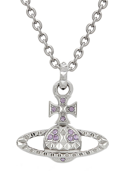 ヴィヴィアン　MAYFAIR BAS RELIEF PENDANT Vivienne Westwood Mayfair Bas Relief Pendant Necklace