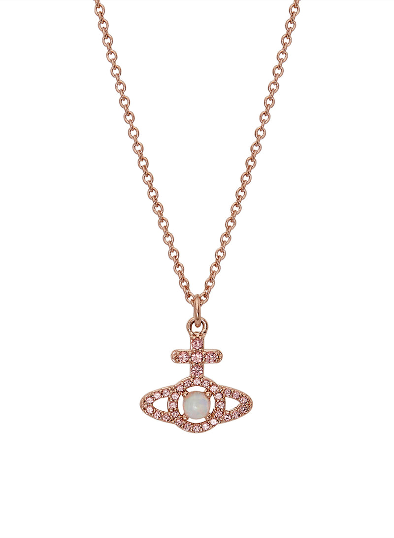 Olympia Pendant - Rose Gold -6302037G-02G237-SM