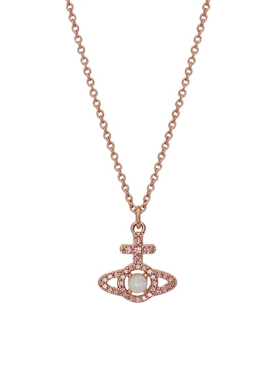 Olympia Pendant - Rose Gold -6302037G-02G237-SM
