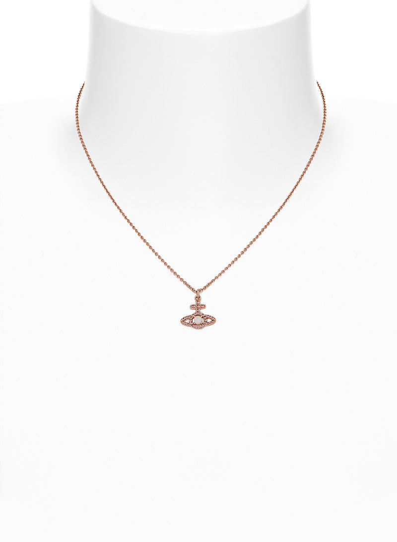 Olympia Pendant - Rose Gold -6302037G-02G237-SM
