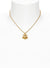 Marialena Pendant - Gold - 630203AB-02R107-CN