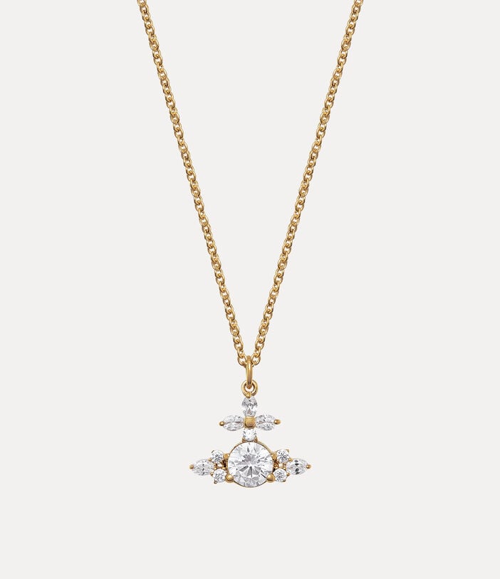 Vivienne westwood clearance necklace set