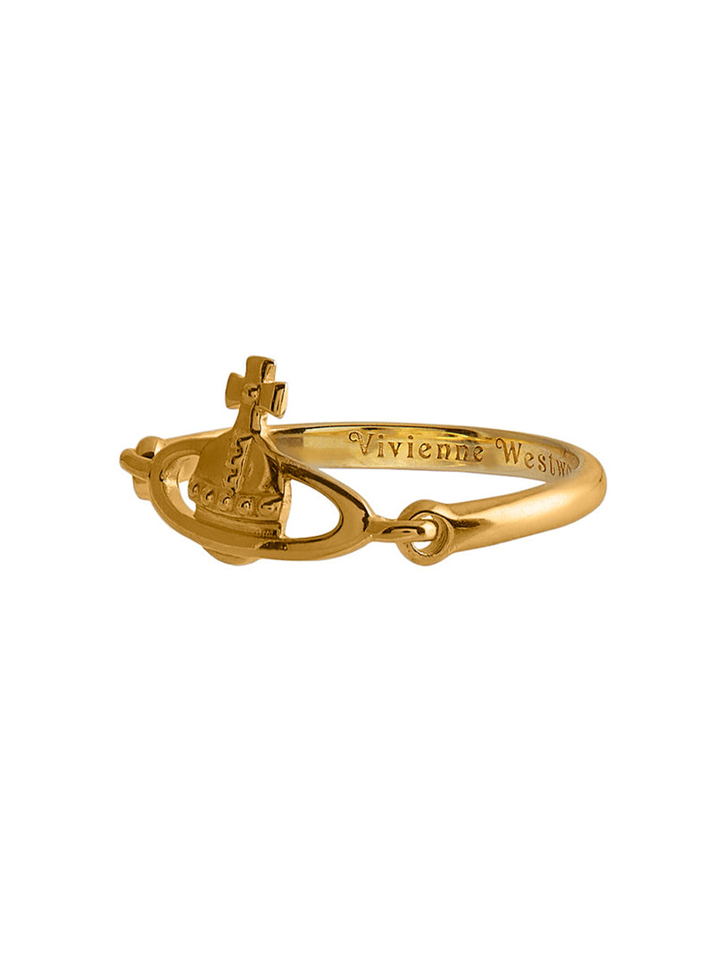 Vendome Ring - Gold - 64040011-R001-SM