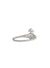 Calliope Ring, Large - Silver - 64040019-01P102-SM-L