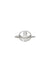Rosanna Ring - Silver - 6404015V-01P019-SM