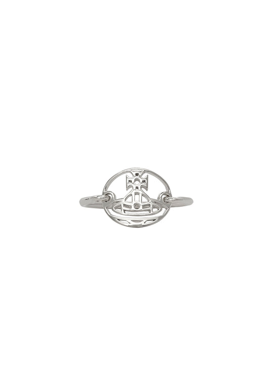 Rosanna Ring - Silver - 6404015V-01P019-SM
