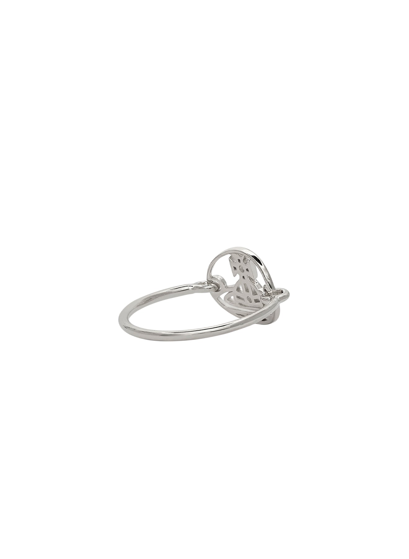 Rosanna Ring - Silver - 6404015V-01P019-SM – Sarah Layton