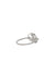 Rosanna Ring - Silver - 6404015V-01P019-SM