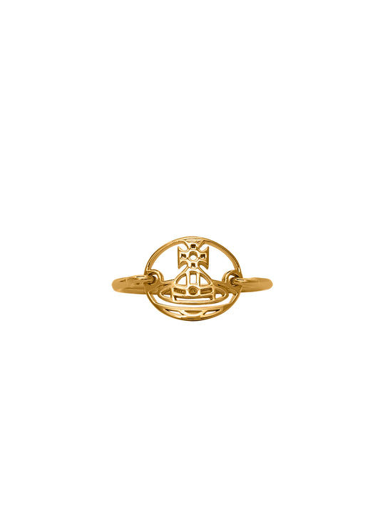 Rosanna Ring - Gold - 6404015V-01R001-SM