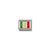 Composable Mexico Flag Link - Gold - 030235/08