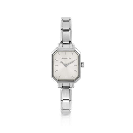 Composable Classic Rectangular Ladies Watch - 076030/017