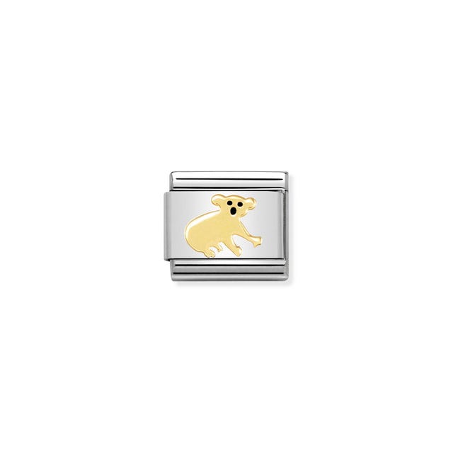 Composable Koala Link - Gold - 030248/17