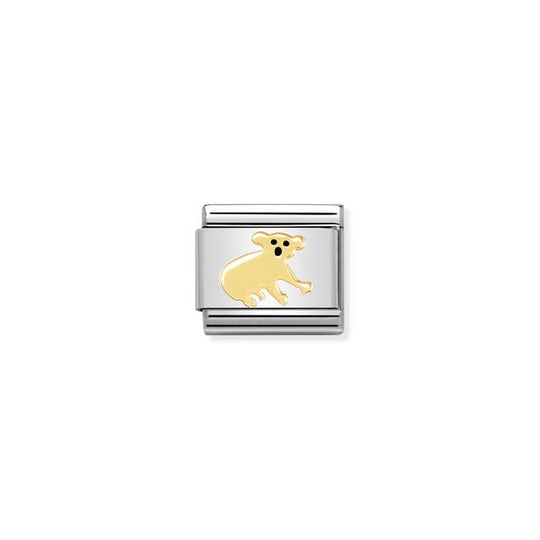 Composable Koala Link - Gold - 030248/17