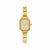 Composable Gold Glitter Dial Ladies Watch - 076032/026