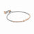 Milleluci Infinity Bracelet - Rose - 028005/024