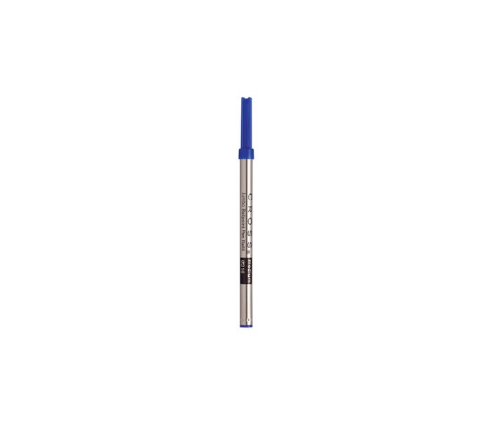 Ballpoint Pen Refill - Medium - Blue - 8511