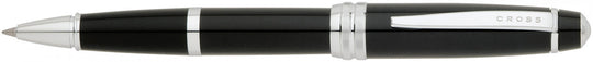 Bailey Ballpoint Pen - Black - AT0455-7