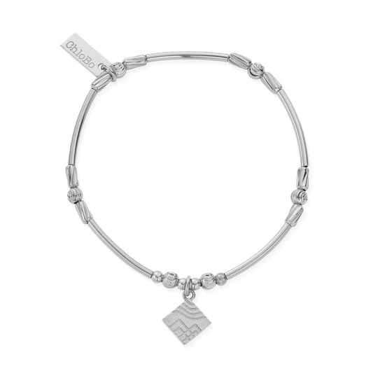 Creative Desires Bracelet - Silver - SBMNTO3270
