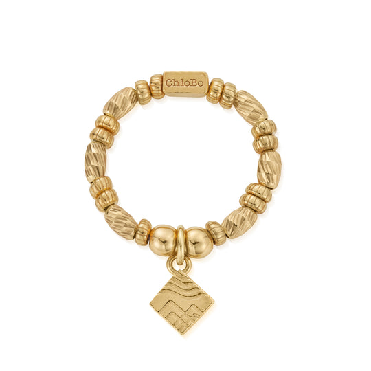 Creative Desires Ring, Medium - Gold - GR2CR3295