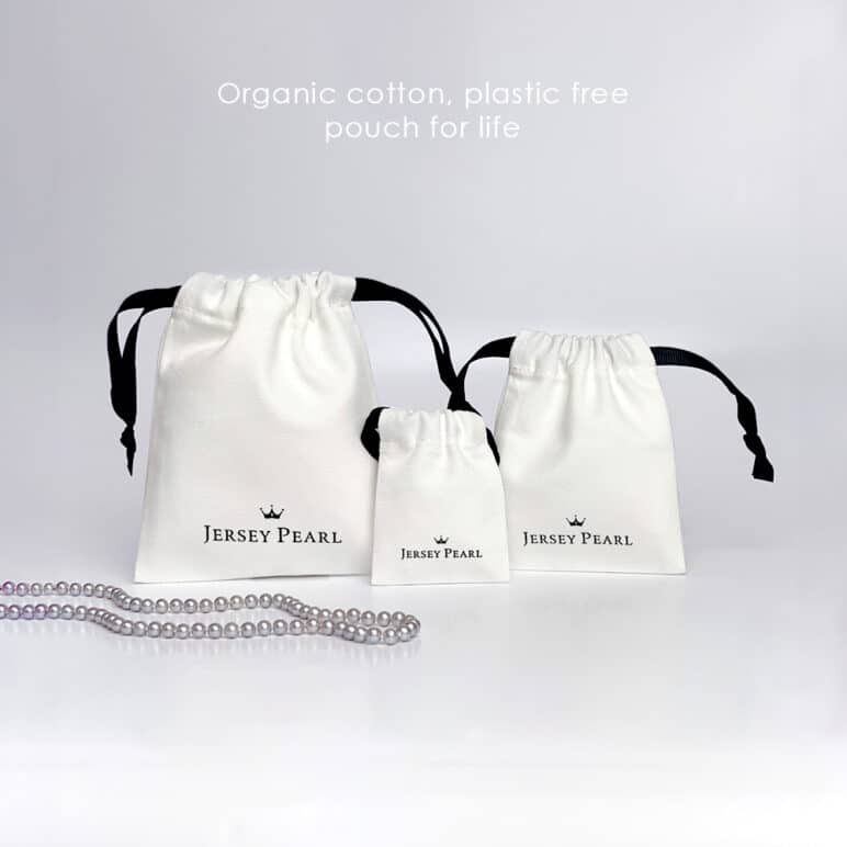 Amberley Cluster Pearl Pendant - Silver - 1703580