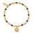 Tranquil Journey Malachite Bracelet - Gold - GBMFB3237