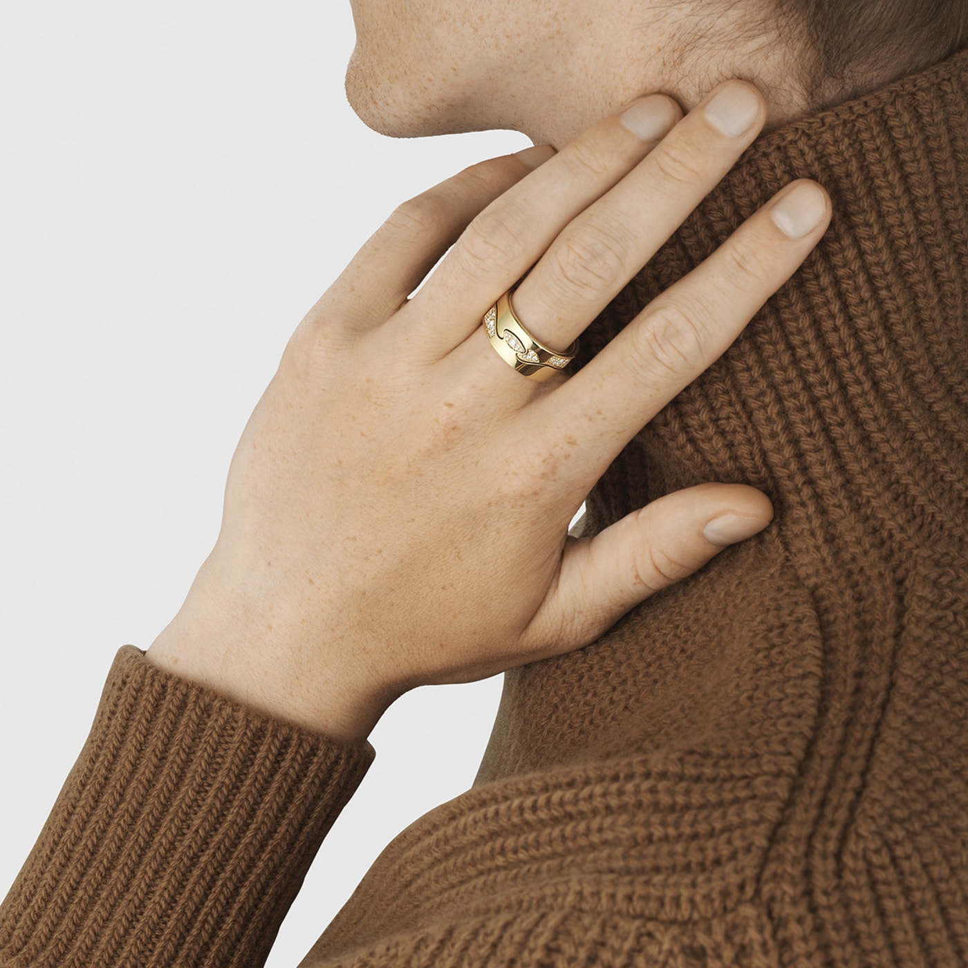Cartier love ring size 56 shop
