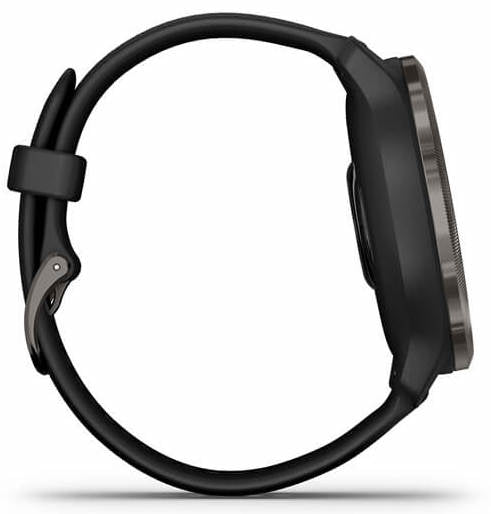 Venu 2 Smart Watch, 45mm - Slate/Black - 010-02430-21