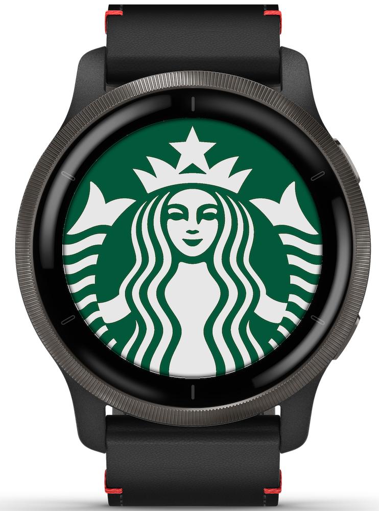 Venu 2 Smart Watch, 45mm - Slate/Black - 010-02430-21