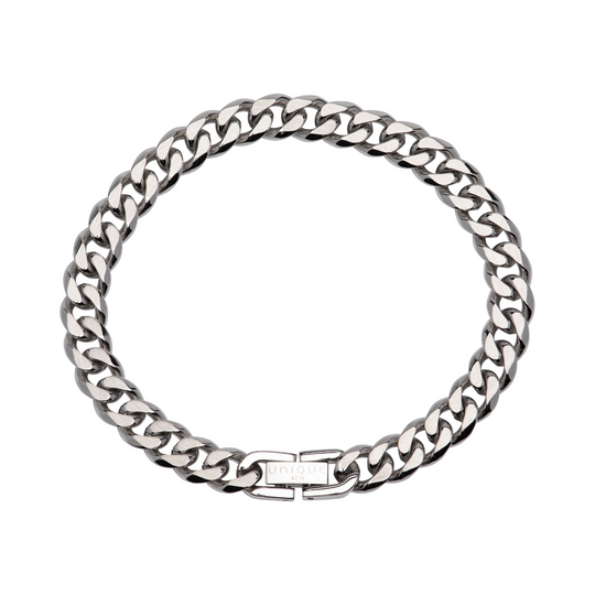 Stainless Steel Bracelet - LAB-155/19CM