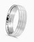 Jupiter 5mm Gents Palladium Wedding Ring