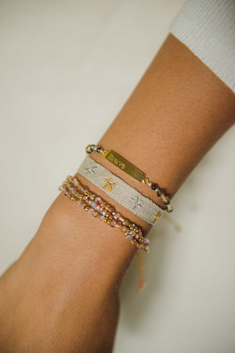 Narcissus Bracelet - B-HI-S-10981