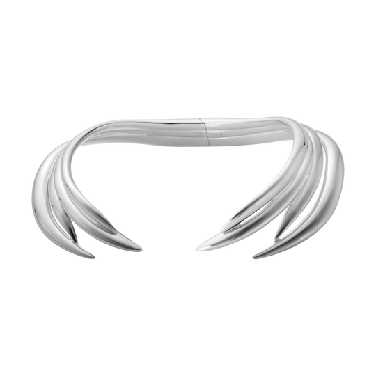 Arc Necklace - Silver - 2000132200ML