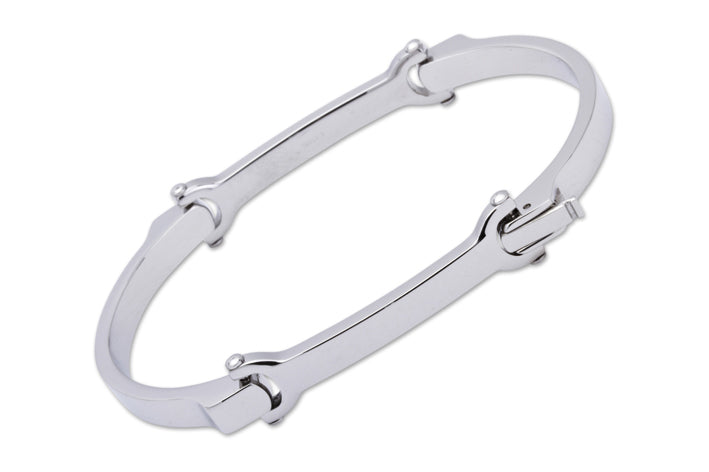 Stainless Steel Bracelet - QB-82