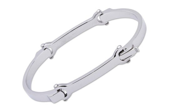 Stainless Steel Bracelet - QB-82