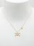 Rosita Pendant - Gold - 630203AV-01R102-SM