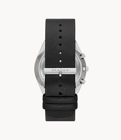 Grenen Chronograph Gents Watch - Ocean Blue - SKW6820