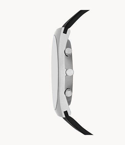 Grenen Chronograph Gents Watch - Ocean Blue - SKW6820