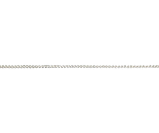 Spiga Chain 20"/50cm - Silver - SSP2520