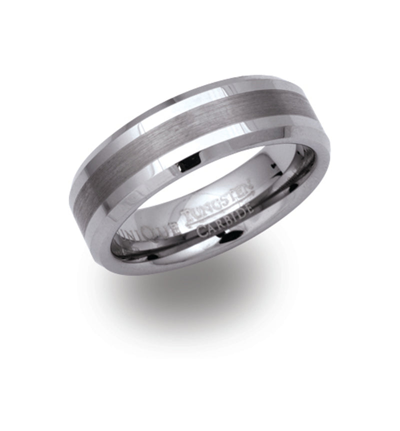 Tungsten Carbide Ring - TUR-17-64