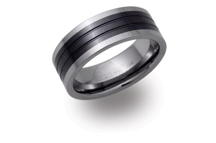 Tungsten Carbide Ring - TUR-47