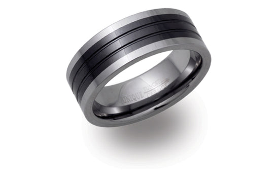 Tungsten Carbide Ring - TUR-47