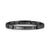 Trendsetter New York Bracelet - Black - 021148/015